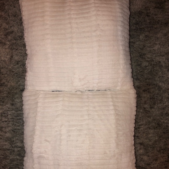 raffia pillow covers